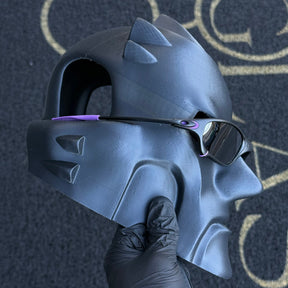 Juliet Carbon Black (Kit Roxo)