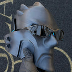 Penny Carbon Black (Kit Azul BB)