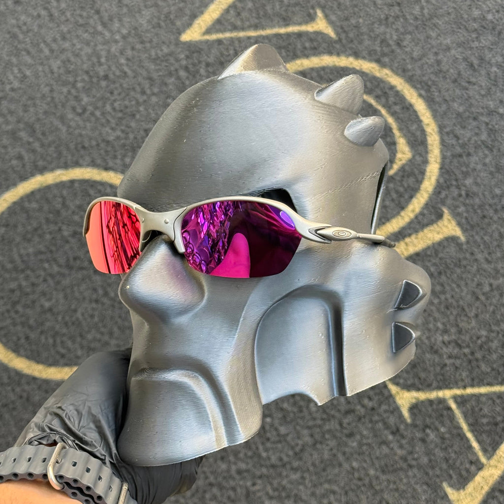 Romeo 2 Cinza Tanzanite