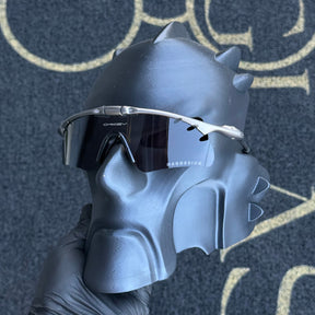 M-Frame Black