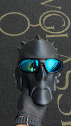 Neoforma Carbon Ice Thug