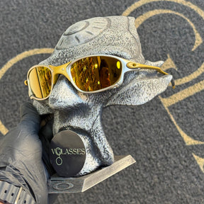 Double X 24K Gold Café