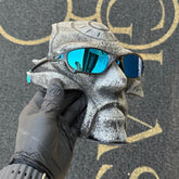 Juliet Carbon Ice Thug (Kit Azul BB)