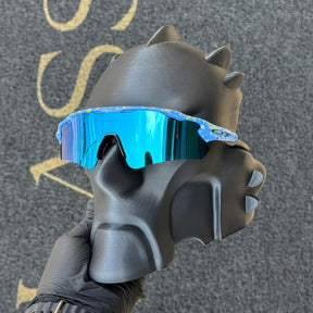 Radar EV Azul Camuflada - Azul