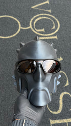 Neoforma Carbon Thieves