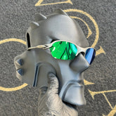 Romeo 2 Cinza Verde