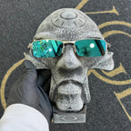 Vilão Prata Ice Thug