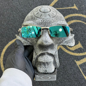 Vilão Prata Ice Thug