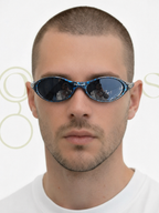 Eye Jacket X Brain Dead - Preta