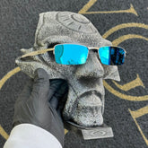Vilão Prata Ice Thug