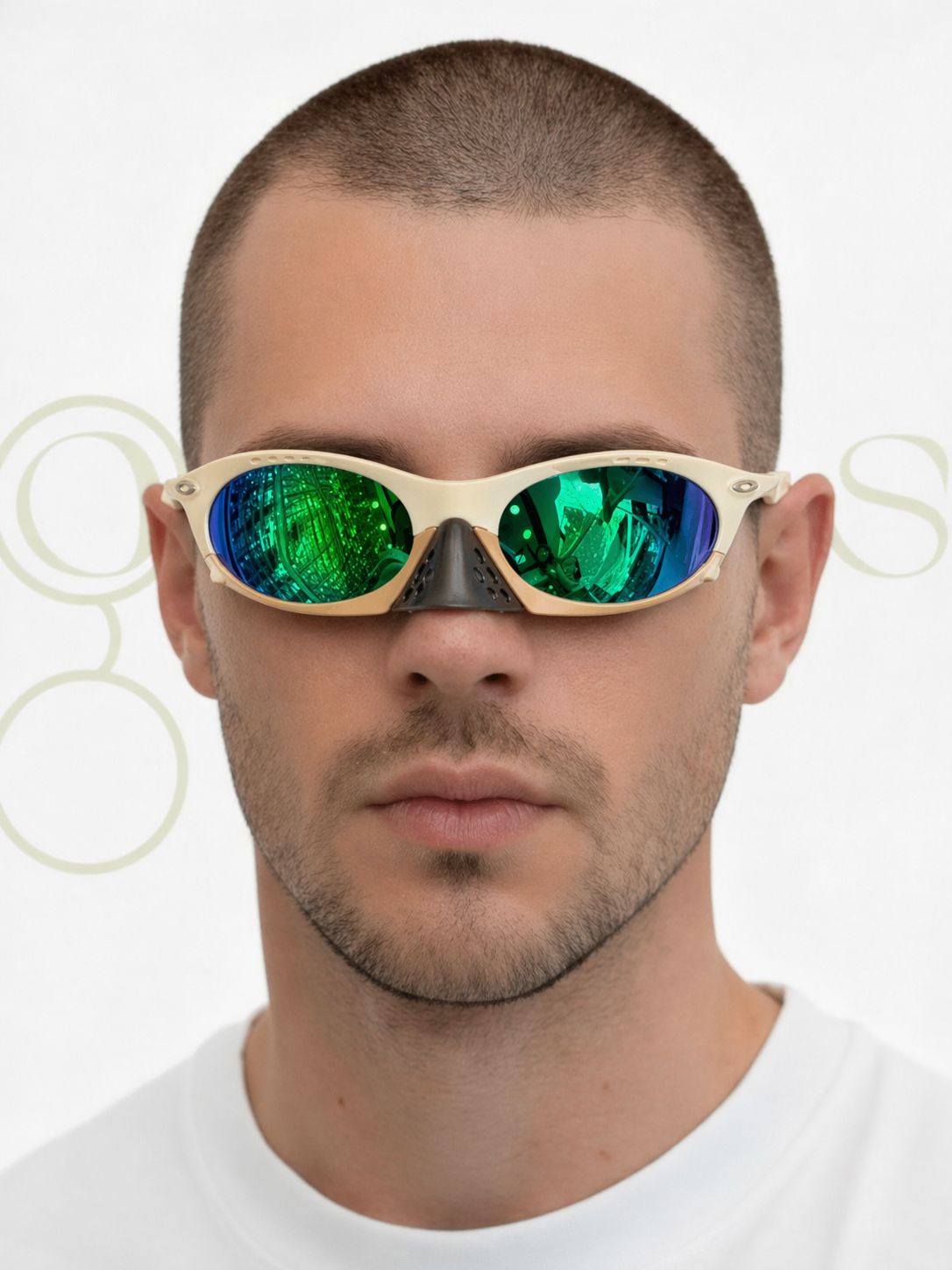 Plantaris Marrom Green