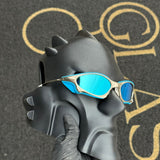 Penny Plasma Ice Thug + Side Azul BB