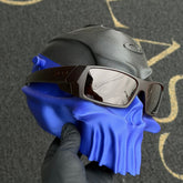 Gascan Cooper Marrom