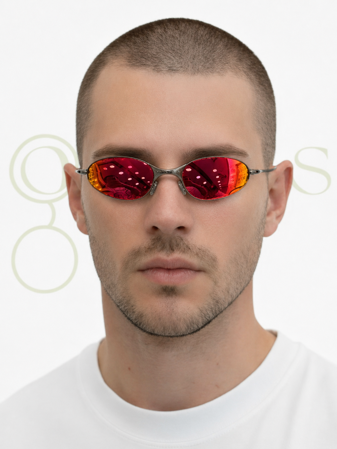 Wire Carbon Ruby