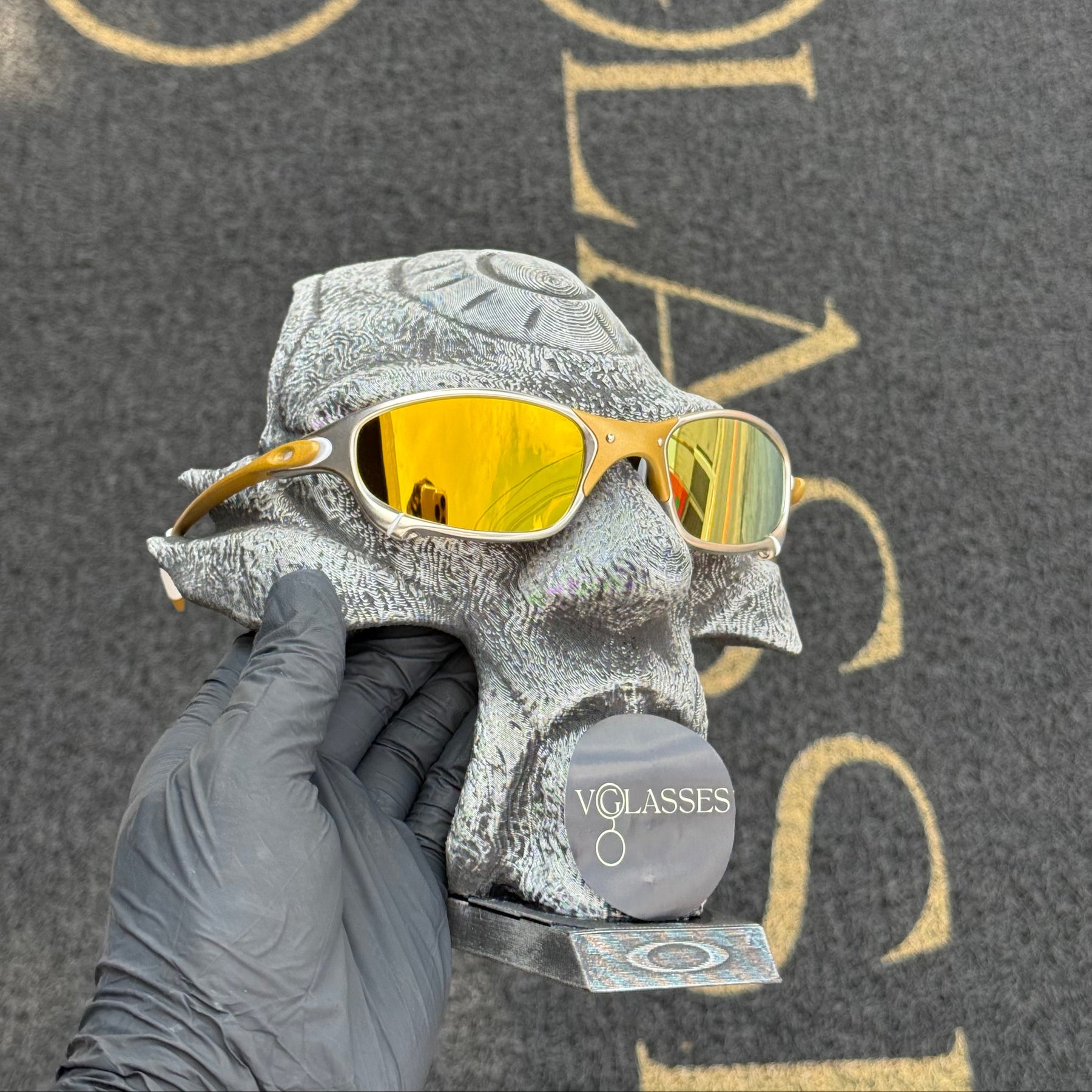 Juliet 24K (Kit Branco)