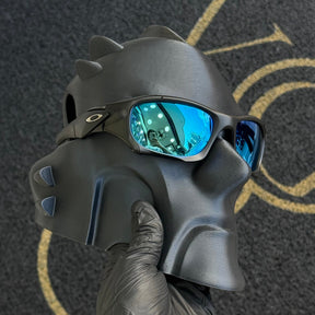 Pitboss Carbon Ice Thug