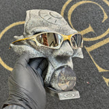 Penny 24K Espelhada