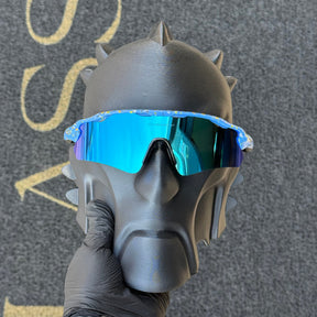 Radar EV Azul Camuflada - Azul