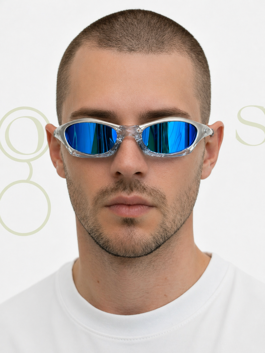 Splice Cristal Ice Thug