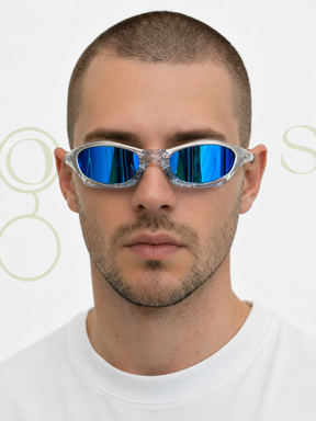Splice Cristal Ice Thug