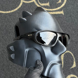 Neoforma Carbon Black