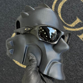 Pitboss Carbon Black