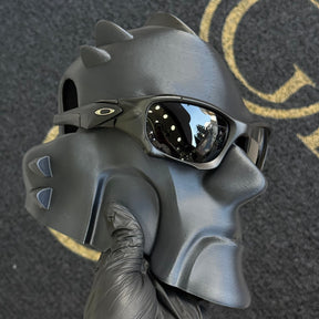 Pitboss Carbon Black