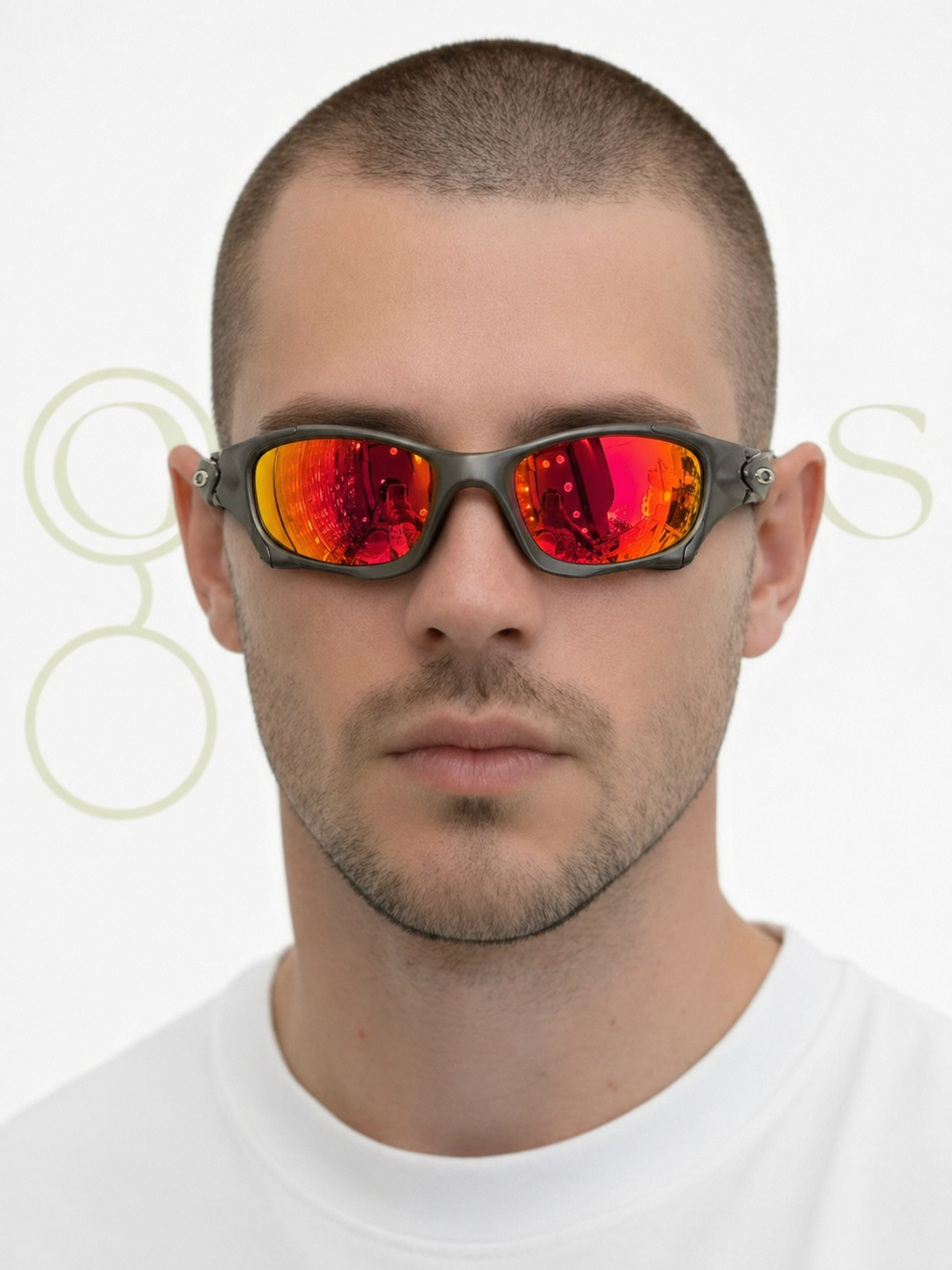 Pitboss Carbon Ruby
