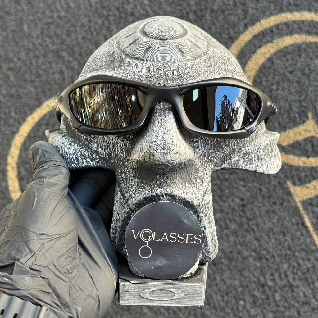 Splice Carbon Black