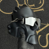 Radar EV Thieves - Espelhada