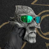 Hatchet Verde
