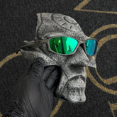 Hatchet Verde