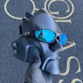 Monster Dog Carbon Ice Thug