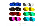 Lentes Extras - Juliet/Penny/Double X