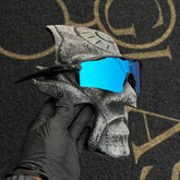 Radar EV Carbon Ice Thug