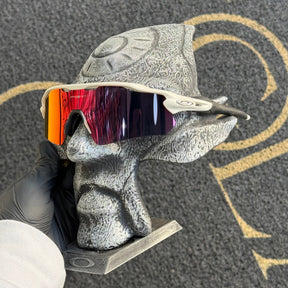 Radar EV Cinza Torch
