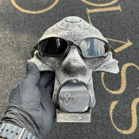 Penny Carbon Black
