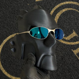 Wire Prata Ice Thug
