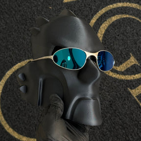 Wire Prata Ice Thug
