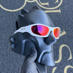 Monster Dog Branca Torch