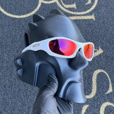 Monster Dog Branca Torch
