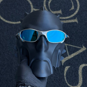 Juliet Plasma Ice Thug
