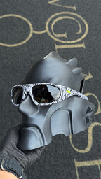 Neoforma Zebra