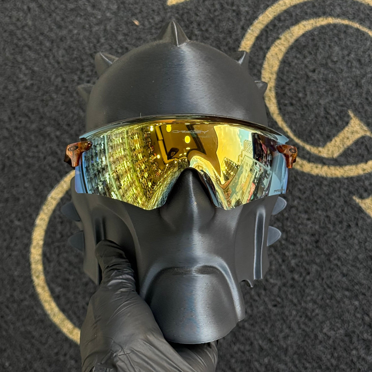 Econder Gold