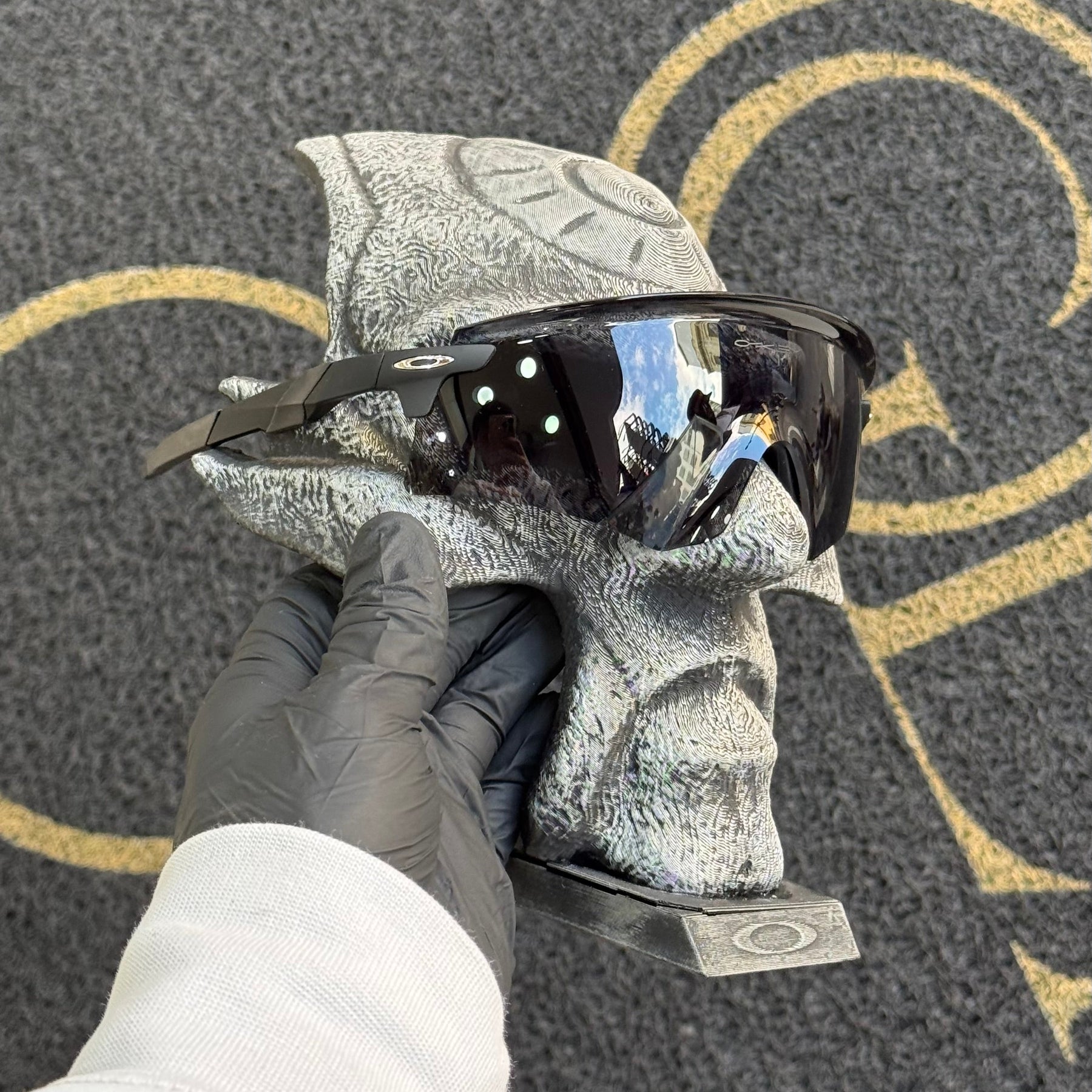 Econder Carbon Black