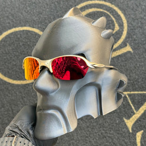 Romeo 2 Plasma Ruby