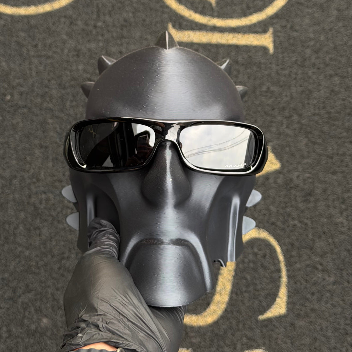 Permian Carbon Black