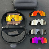 KIT RADAR EV + 5 LENTES