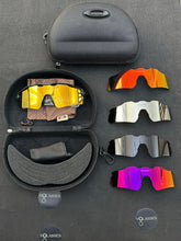 KIT RADAR EV + 5 LENTES