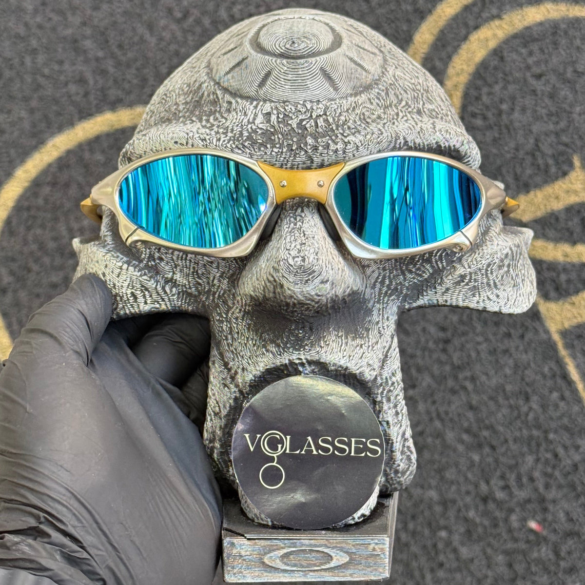 Penny 24K Ice Thug